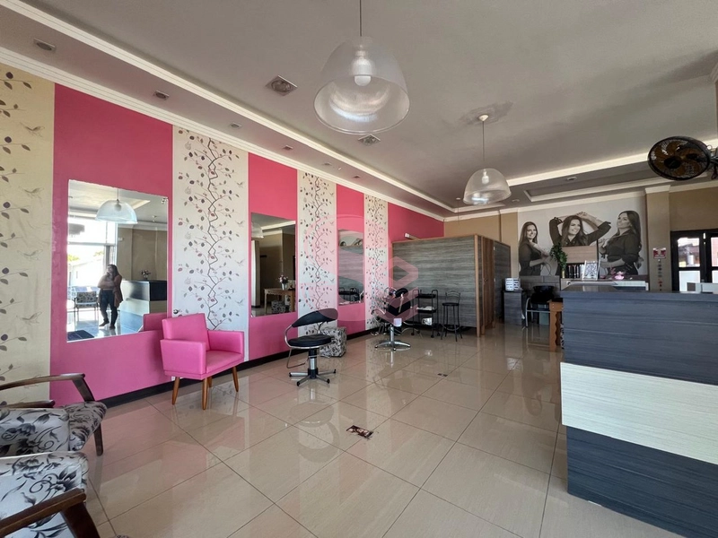 EXCLUSIVIDADE - Prédio Comercial na Avenida Principal!: 4ª foto da galeria de imagens do imóvel