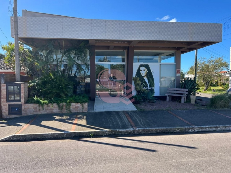 EXCLUSIVIDADE - Prédio Comercial na Avenida Principal!: 1ª foto da galeria de imagens do imóvel