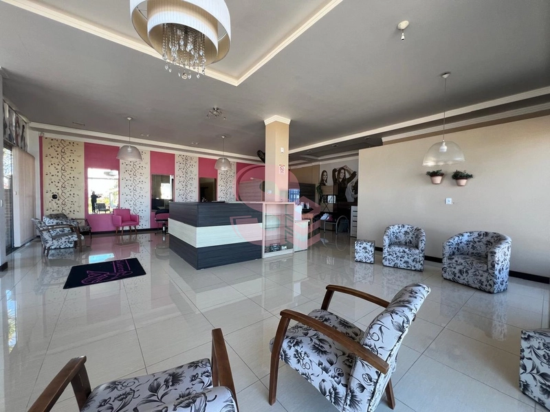 EXCLUSIVIDADE - Prédio Comercial na Avenida Principal!: 5ª foto da galeria de imagens do imóvel