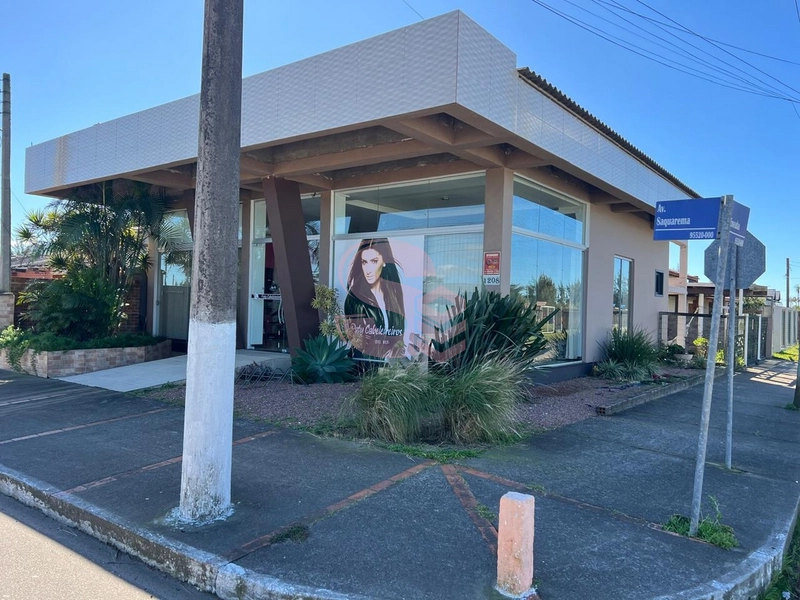 EXCLUSIVIDADE - Prédio Comercial na Avenida Principal!: 2ª foto da galeria de imagens do imóvel