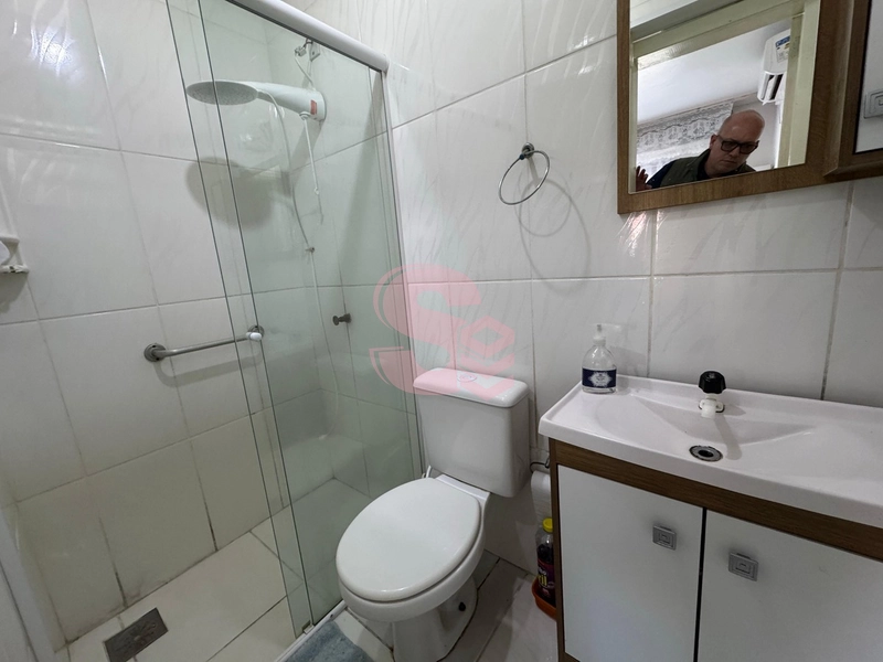 Casa 50 metros do mar.: 14ª foto da galeria de imagens do imóvel