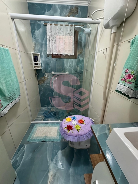 Casa 50 metros do mar.: 16ª foto da galeria de imagens do imóvel