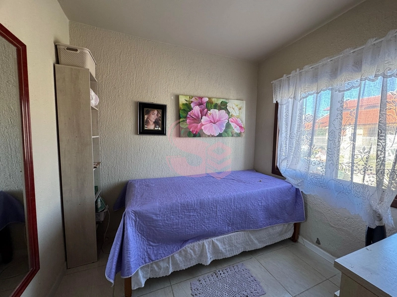 Casa 50 metros do mar.: 12ª foto da galeria de imagens do imóvel