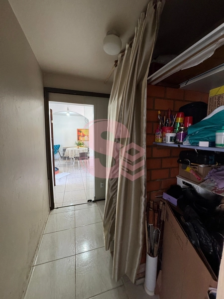 Casa 50 metros do mar.: 15ª foto da galeria de imagens do imóvel