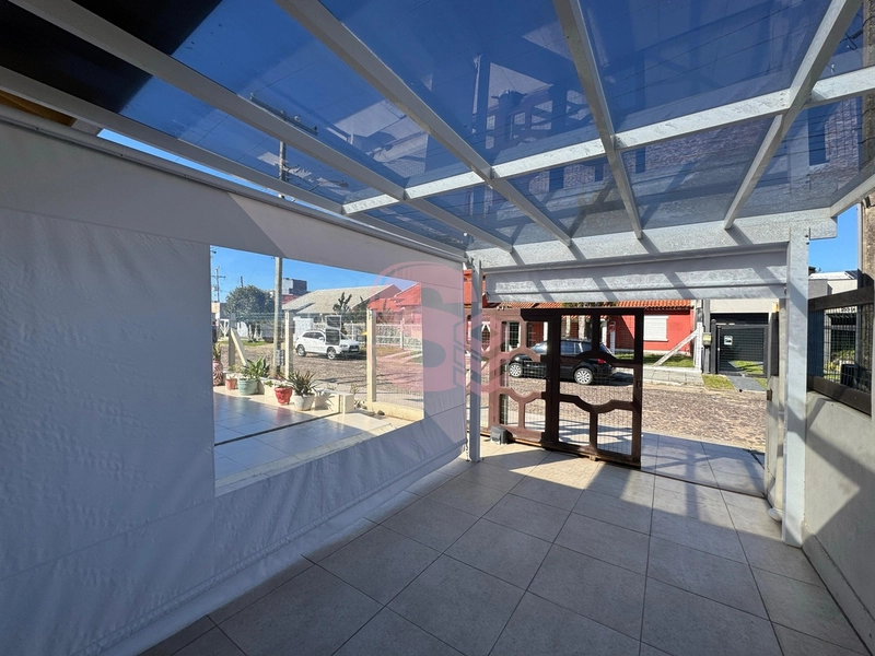 Casa 50 metros do mar.: 3ª foto da galeria de imagens do imóvel