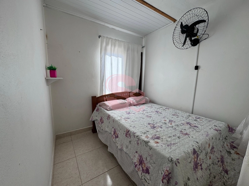 Casa 50 metros do mar.: 17ª foto da galeria de imagens do imóvel
