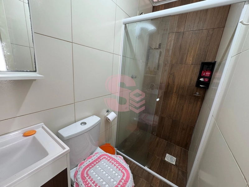 Casa 50 metros do mar.: 18ª foto da galeria de imagens do imóvel