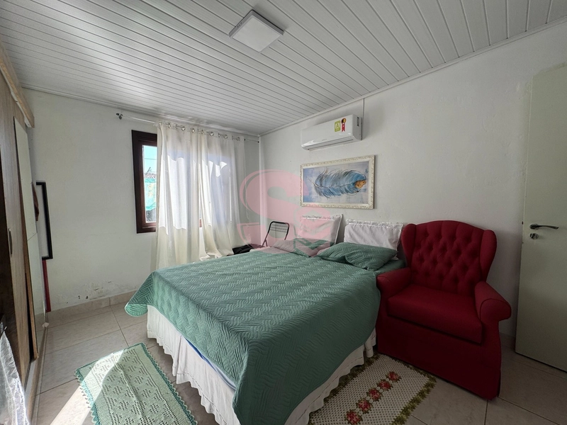 Casa 50 metros do mar.: 19ª foto da galeria de imagens do imóvel