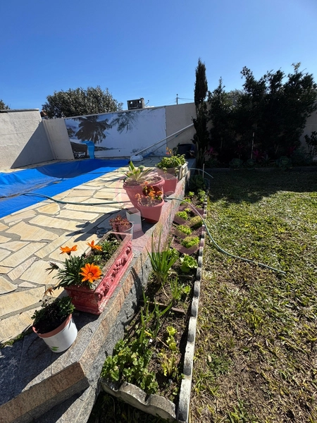 Casa 50 metros do mar.: 22ª foto da galeria de imagens do imóvel