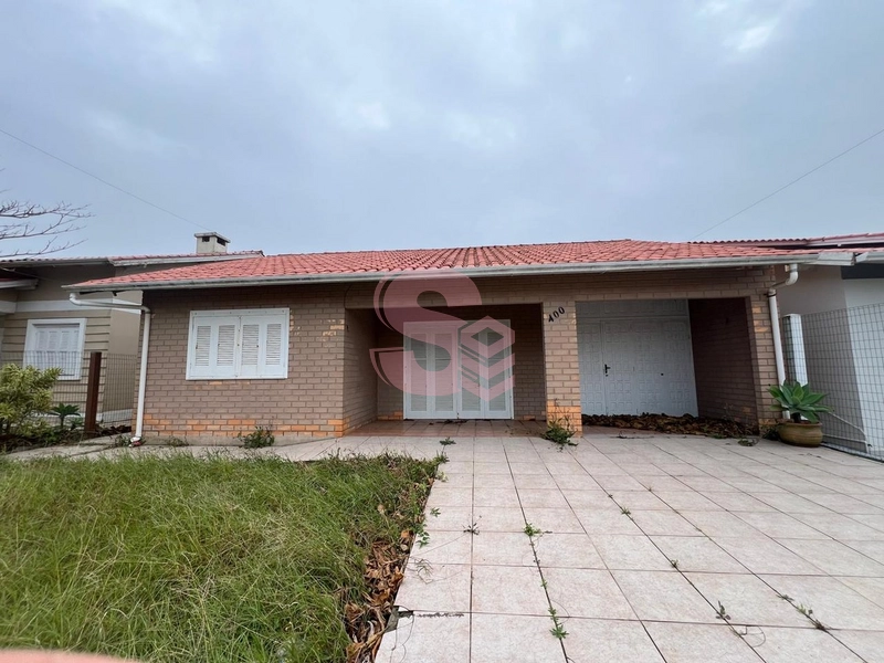 Residência em tijolo à vista à 50m do mar!: 2ª foto da galeria de imagens do imóvel