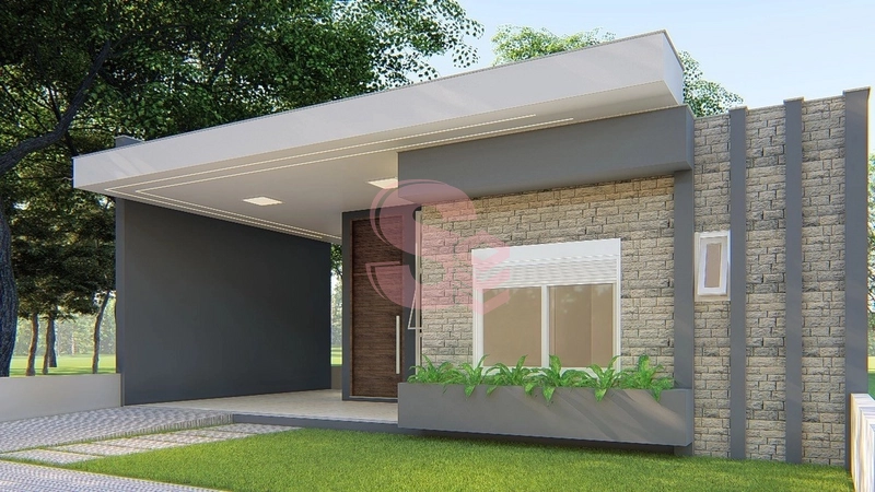 Residência com excelente orientação solar (Frente Leste) 300 m Mar: 1ª foto da galeria de imagens do imóvel