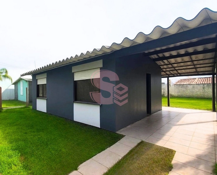 Casa próximo av. Saquarema: 1ª foto da galeria de imagens do imóvel
