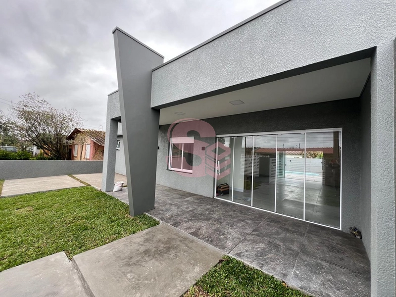 Excelente residência com lazer completo!: 3ª foto da galeria de imagens do imóvel
