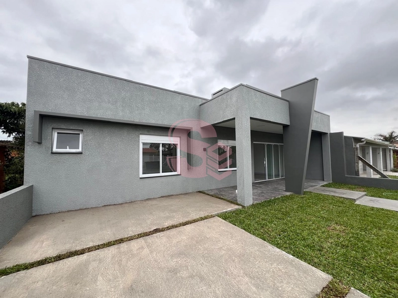 Excelente residência com lazer completo!: 2ª foto da galeria de imagens do imóvel