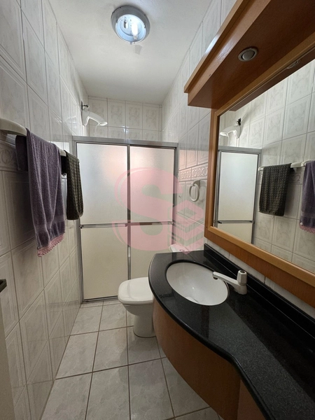 Residência em laje com excelente distribuição dos ambientes,: 14ª foto da galeria de imagens do imóvel