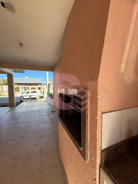 Residência em laje com excelente distribuição dos ambientes,: 5ª foto da galeria de imagens do imóvel