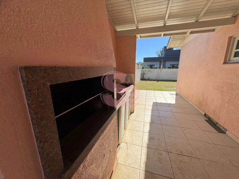 Residência em laje com excelente distribuição dos ambientes,: 4ª foto da galeria de imagens do imóvel