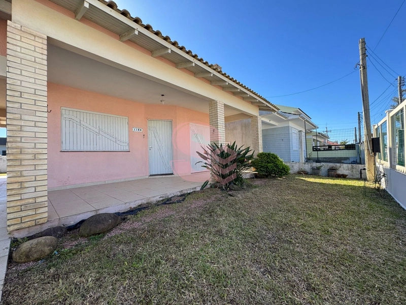 Residência em laje com excelente distribuição dos ambientes,: 2ª foto da galeria de imagens do imóvel