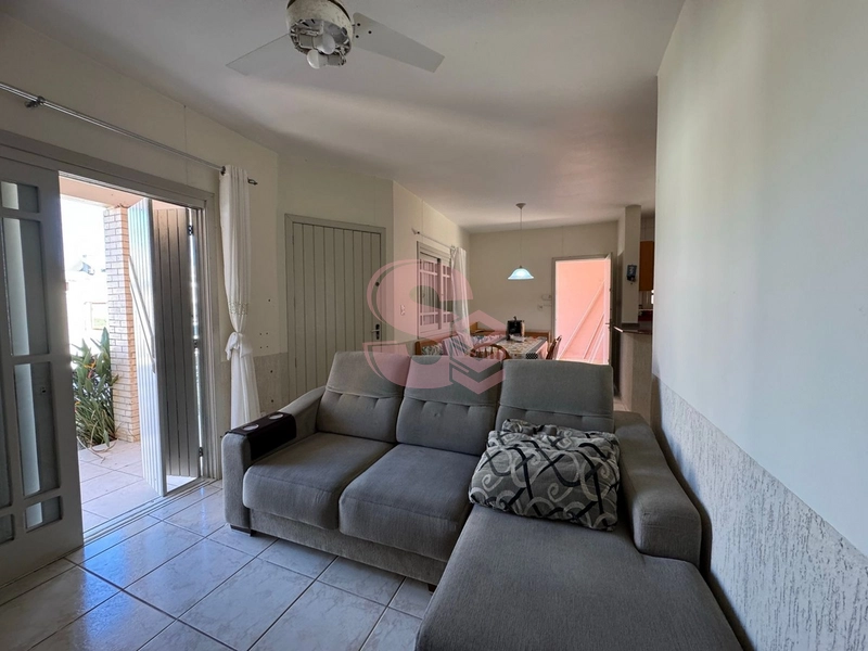 Residência em laje com excelente distribuição dos ambientes,: 8ª foto da galeria de imagens do imóvel