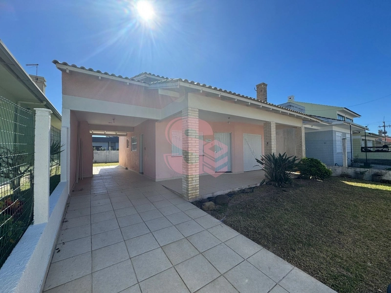 Residência em laje com excelente distribuição dos ambientes,: 1ª foto da galeria de imagens do imóvel