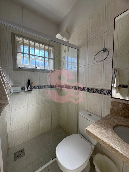 Residência em laje com excelente distribuição dos ambientes,: 10ª foto da galeria de imagens do imóvel