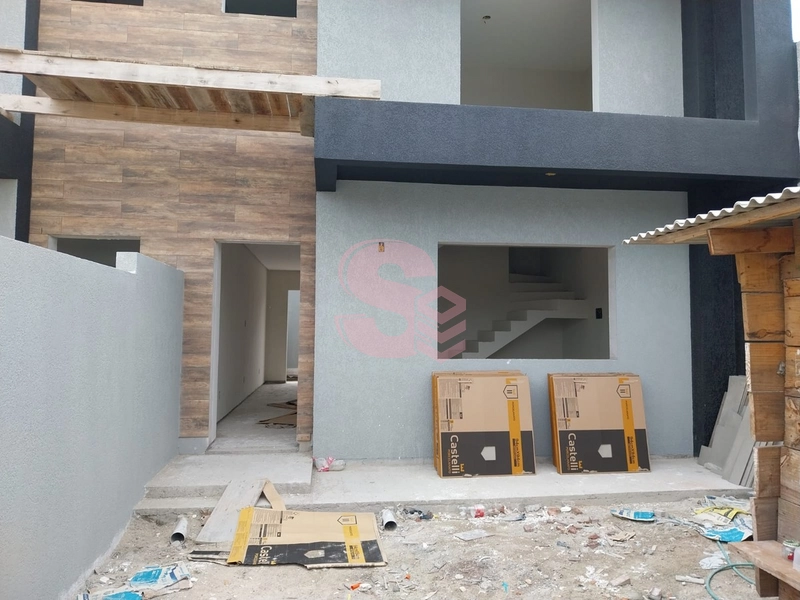 Sobrado moderno com piscina e excelente padrão de acabamento!: 8ª foto da galeria de imagens do imóvel