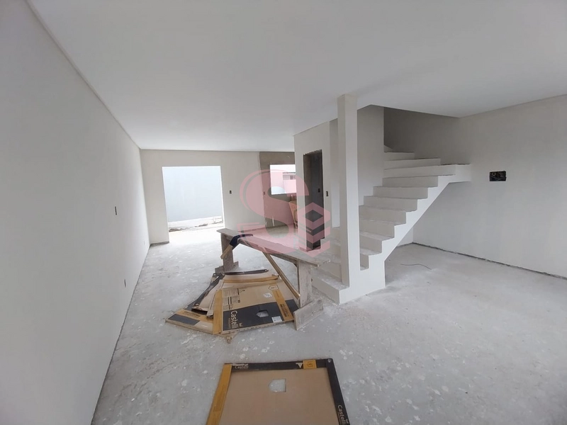 Sobrado moderno com piscina e excelente padrão de acabamento!: 10ª foto da galeria de imagens do imóvel