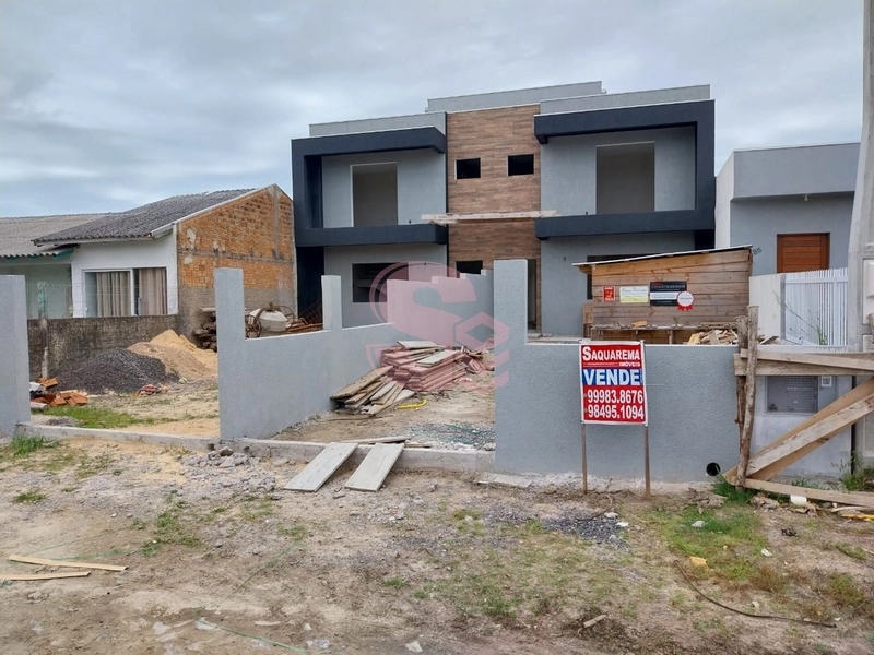 Sobrado moderno com piscina e excelente padrão de acabamento!: 1ª foto da galeria de imagens do imóvel