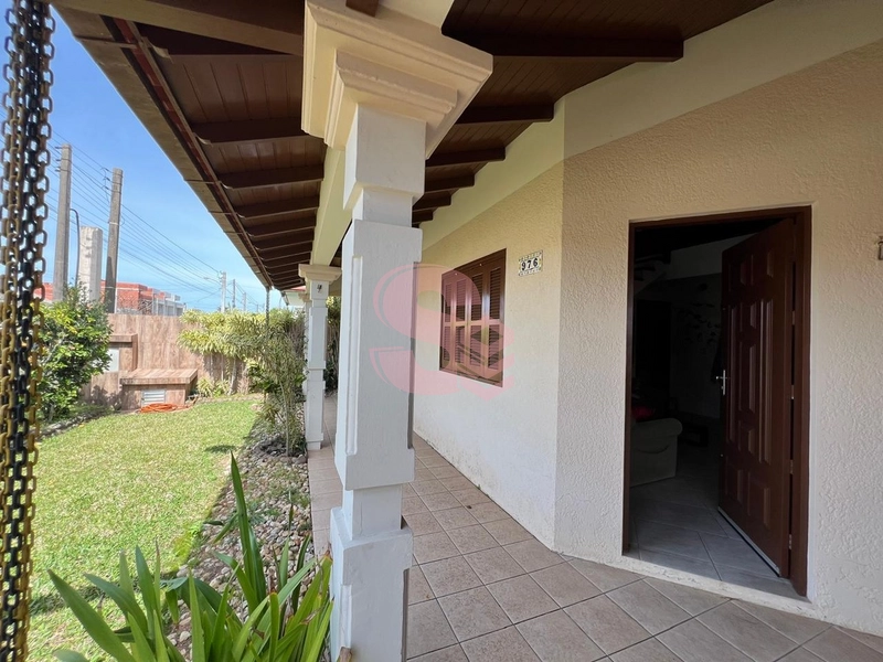 Sobrado mobiliado próximo ao mar: 2ª foto da galeria de imagens do imóvel