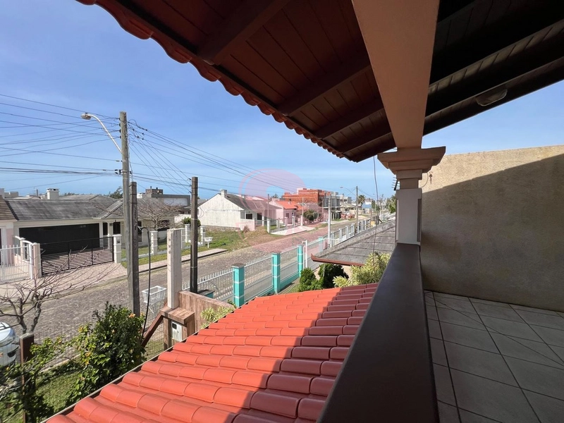 Sobrado mobiliado próximo ao mar: 12ª foto da galeria de imagens do imóvel