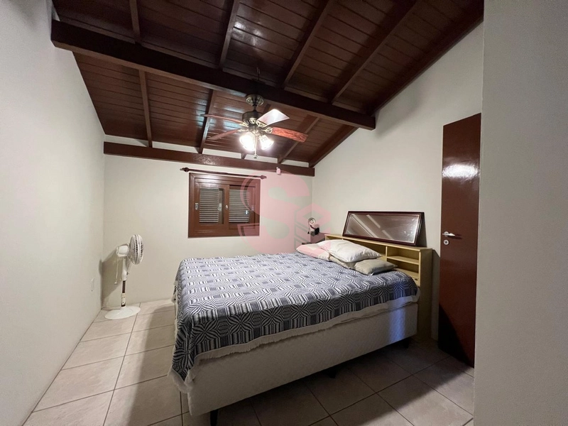 Sobrado mobiliado próximo ao mar: 15ª foto da galeria de imagens do imóvel