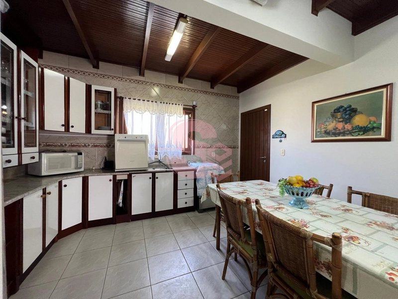 Sobrado mobiliado próximo ao mar: 6ª foto da galeria de imagens do imóvel