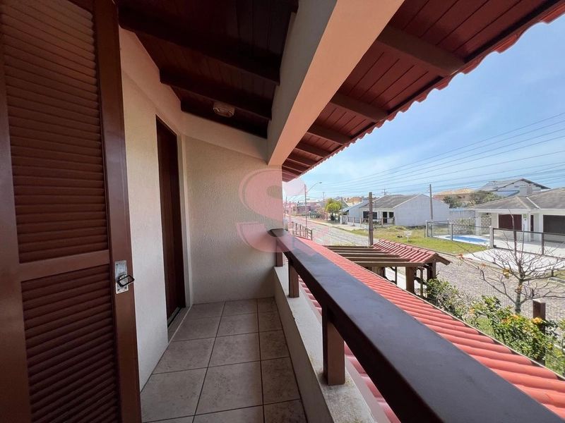 Sobrado mobiliado próximo ao mar: 10ª foto da galeria de imagens do imóvel