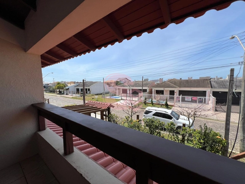 Sobrado mobiliado próximo ao mar: 11ª foto da galeria de imagens do imóvel