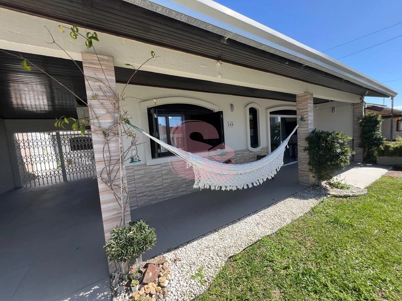 Casa próximo Mar: 2ª foto da galeria de imagens do imóvel