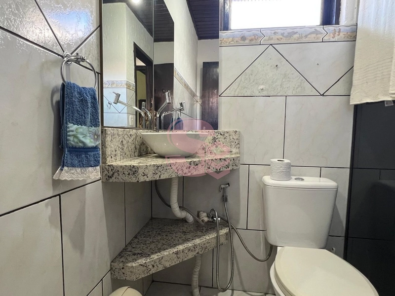 Casa próximo Mar: 19ª foto da galeria de imagens do imóvel