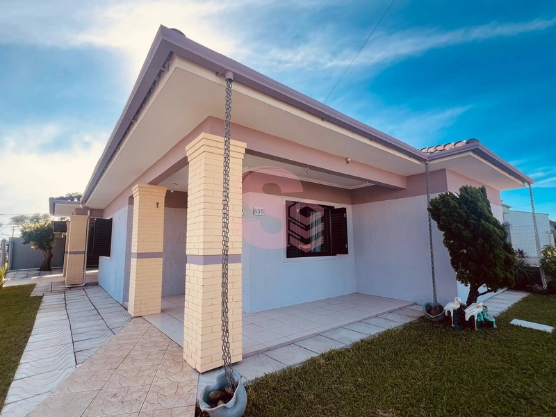 : 1ª foto da galeria de imagens do imóvel