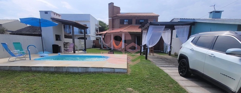Sobrado a venda em Atlântida Sul: 14ª foto da galeria de imagens do imóvel