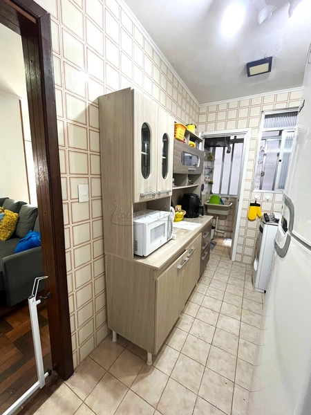 Apartamento 02 dormitórios, 01 vaga, Petrópolis, Porto Alegre, RS: 7ª foto da galeria de imagens do imóvel