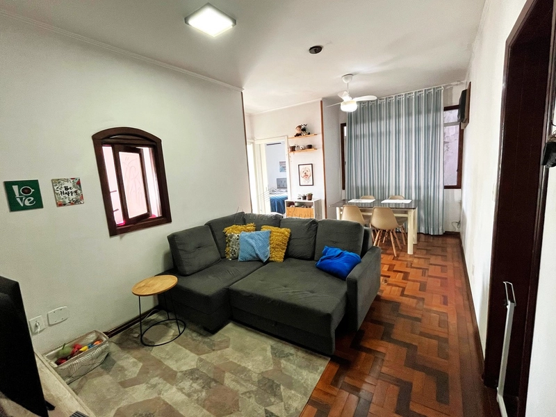 Apartamento 02 dormitórios, 01 vaga, Petrópolis, Porto Alegre, RS: 2ª foto da galeria de imagens do imóvel