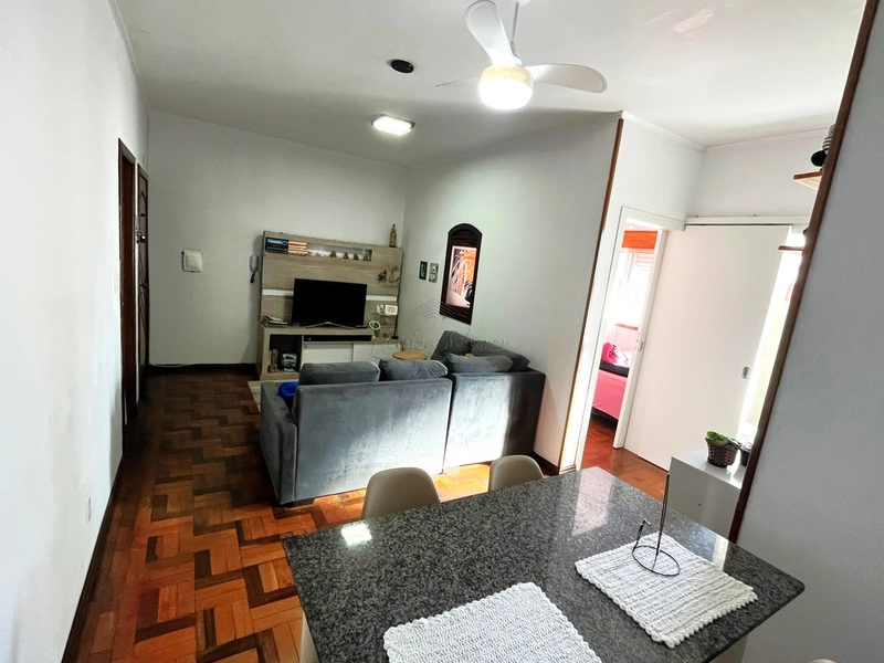 Apartamento 02 dormitórios, 01 vaga, Petrópolis, Porto Alegre, RS: 3ª foto da galeria de imagens do imóvel