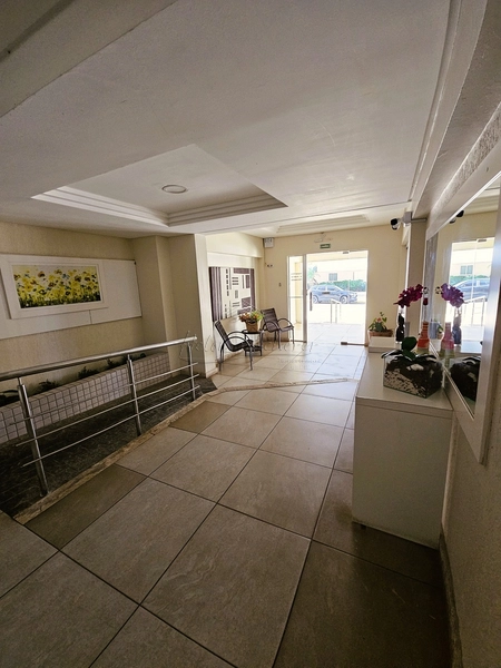 Apartamento 02 dormitórios, suíte + dep. empregada, Capão da Canoa, RS: 27ª foto da galeria de imagens do imóvel