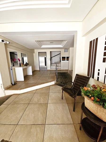 Apartamento 02 dormitórios, suíte + dep. empregada, Capão da Canoa, RS: 2ª foto da galeria de imagens do imóvel