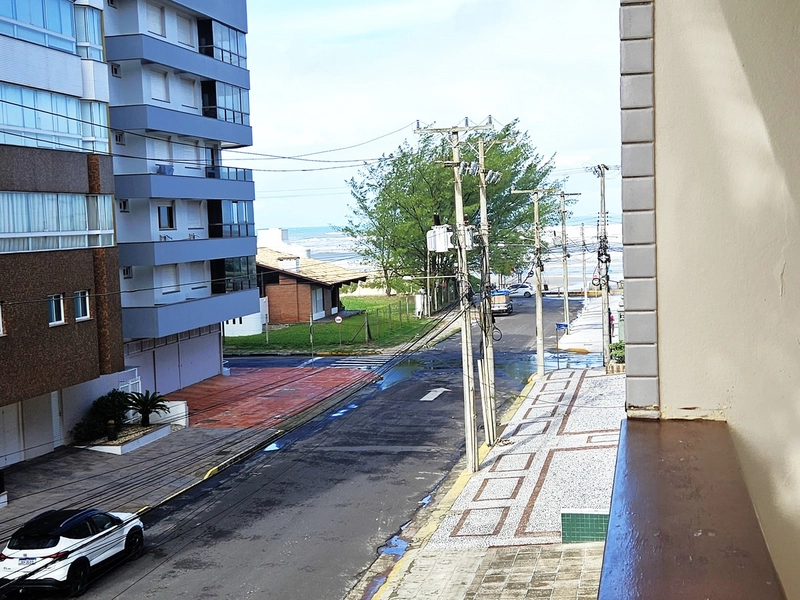Apartamento 02 dormitórios, suíte + dep. empregada, Capão da Canoa, RS: 25ª foto da galeria de imagens do imóvel
