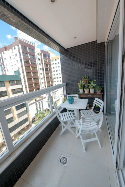 Apartamento 2 dormitórios, suíte e vaga, Navegantes, Capão da Canoa.: 9ª foto da galeria de imagens do imóvel