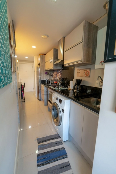 Apartamento 2 dormitórios, suíte e vaga, Navegantes, Capão da Canoa.: 15ª foto da galeria de imagens do imóvel