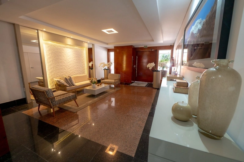 Apartamento 2 dormitórios, suíte e vaga, Navegantes, Capão da Canoa.: 3ª foto da galeria de imagens do imóvel