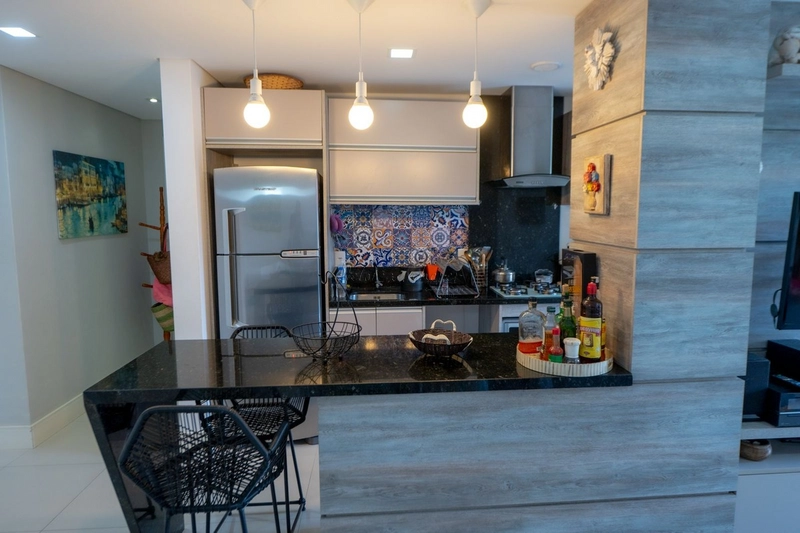 Apartamento 2 dormitórios, suíte e vaga, Navegantes, Capão da Canoa.: 12ª foto da galeria de imagens do imóvel