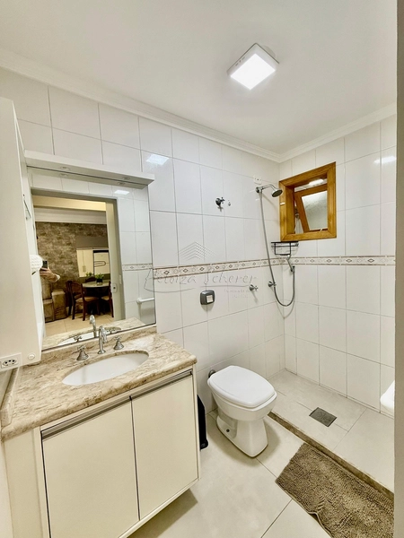 Apartamento 01 dormitório, suite e box, Zona Nova, Capão da Canoa.: 11ª foto da galeria de imagens do imóvel