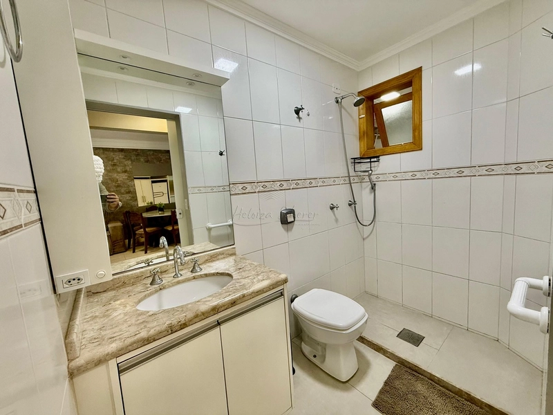 Apartamento 01 dormitório, suite e box, Zona Nova, Capão da Canoa.: 10ª foto da galeria de imagens do imóvel